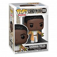 Funko POP Movies: Candyman - Sherman Fields