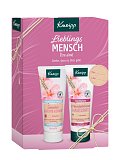 Kneipp dárková sada Lieblingsmensch (2 × 200 ml)