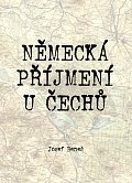 Německá příjmení u Čechů