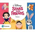 My Disney Stars and Friends Posters