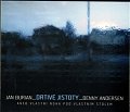 Drtivé jistoty aneb Vlastní noha pod vlastním stolem - CD