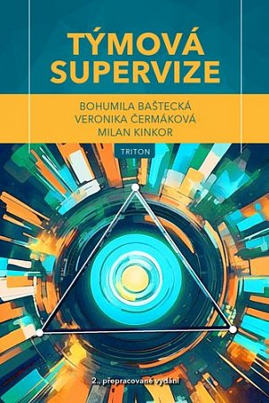 Týmová supervize, 2.  vydání