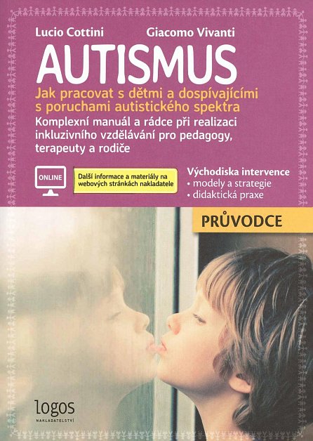 Náhled Autismus - Průvodce + Pracovní kniha 1 + Pracovní kniha 2