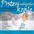 Prsten sněhového krále - CDmp3