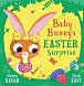 Baby Bunny´s Easter Surprise