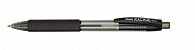 Kuličkové pero Kachiri 0,7mm černé PENT.BK457A-A