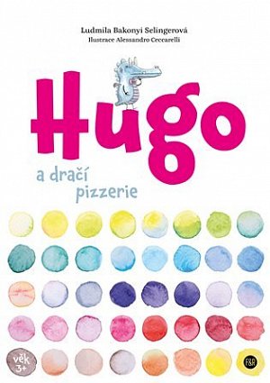 Hugo a dračí pizzerie