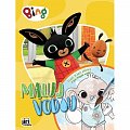 Bing - Maluj vodou A4