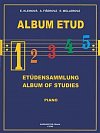 Album etud I