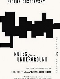 Notes from Underground