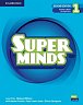 Super Minds Teacher’s Book with Digital Pack Level 1, 2nd Edition