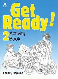 Get Ready! 2 Activity Book