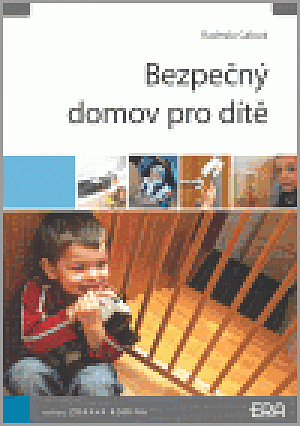 Bezpečný domov pro dítě