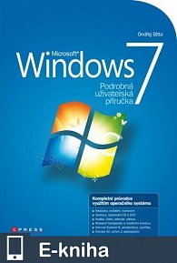 Microsoft Windows 7 (E-KNIHA)