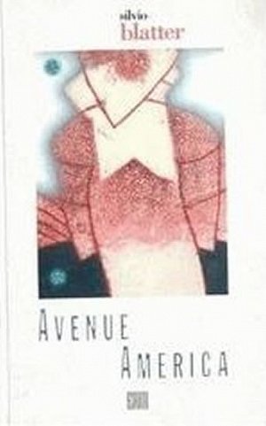 Avenue America