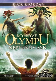 Bohové Olympu 2 - Neptunův syn