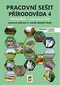 Přírodověda 4 - Porozumění v souvislostech (pracovní sešit), 3.  vydání