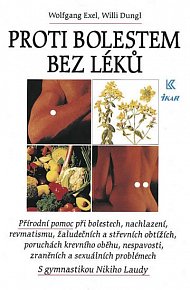 Proti bolestem bez léků