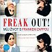 Freak Out! Můj život s Frankem Zappou (Laurel Canyon 1968-1971)