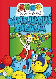 Kája a Bambuláček - Bambulková zábava