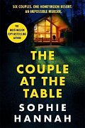 The Couple at the Table: The gripping crime thriller guaranteed to blow your mind in 2023, from the Sunday Times bestselling author