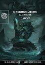 Dagon (Necronomicon gamebook 1)
