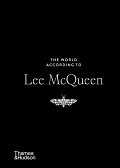 The World According to Lee McQueen