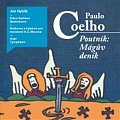 Poutník - Mágův deník - CD