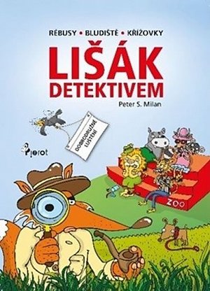 Lišák detektivem