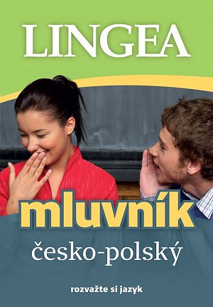 Česko-polský mluvník... rozvažte si jazyk