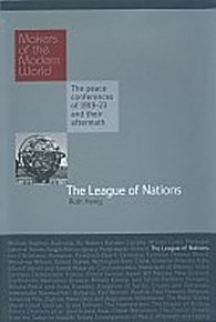 The League of Nations