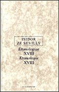 Etymologie XVIII.