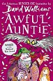 Awful Auntie, 1.  vydání