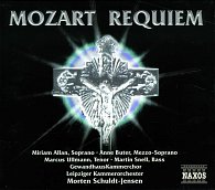 Mozart Requiem