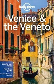 Venice - Lonely Planet