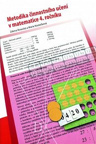 Metodika činnostního učení v matematice 4. ročníku, původní řada