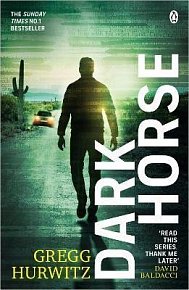 Dark Horse, 1.  vydání