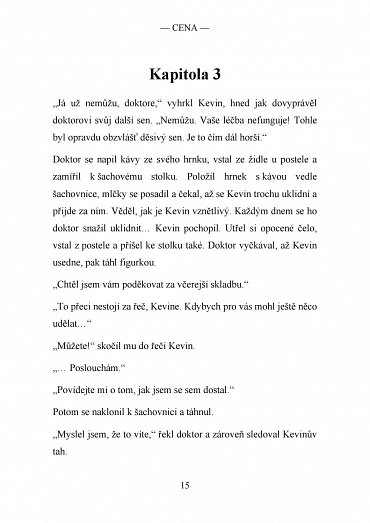 Náhled Mezi dobrem a zlem