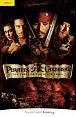 PER | Level 2: Pirates of the Caribbean:The Curse of the Black Pearl Bk/MP3 Pack