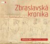 Zbraslavská kronika - CDmp3 (Čte Jaromír Meduna)