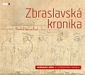 Zbraslavská kronika - CDmp3 (Čte Jaromír Meduna)