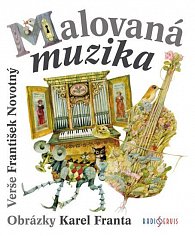 Malovaná muzika