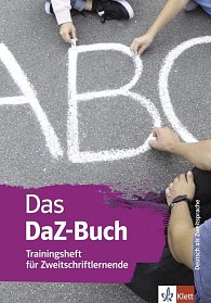 Das DaZ-Buch - Trainingsheft