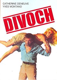 Divoch - DVD