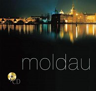 Moldau + CD