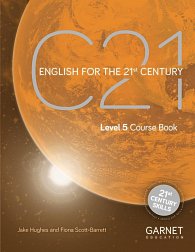 C21 5 Coursebook
