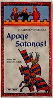 Apage Satanas! - Hříšní lidé Království českého, 3.  vydání