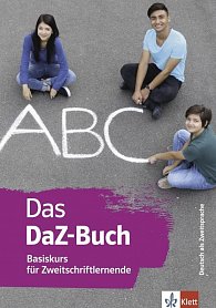 Das DaZ-Buch - Basiskurs für Zweitschriftlernende