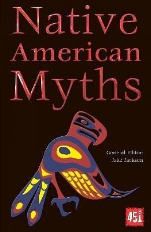 Native American Myths