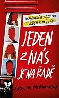 Jeden z nás je na řadě, 1.  vydání